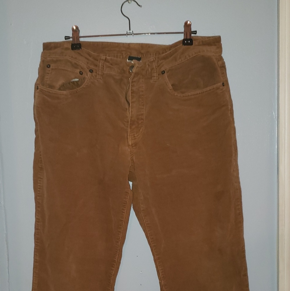 Mens Patagonia Cords